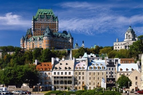 Québec City 003